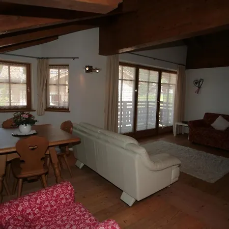 Apartment Ai Pini Deluxe *