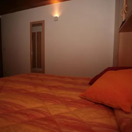 Apartment Ai Pini Deluxe Canazei