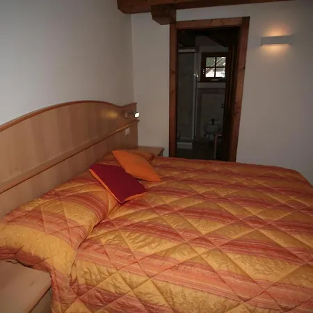 Ai Pini Deluxe Canazei