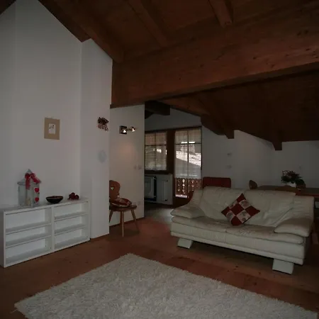 Ai Pini Deluxe 公寓