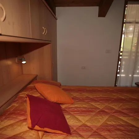 Ai Pini Deluxe 公寓