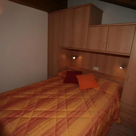 Ai Pini Deluxe 公寓 卡纳泽伊