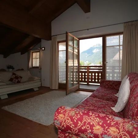 Ai Pini Deluxe 公寓