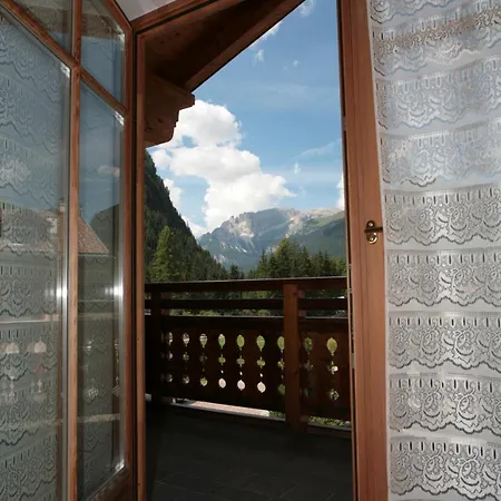 דירה Ai Pini Deluxe *