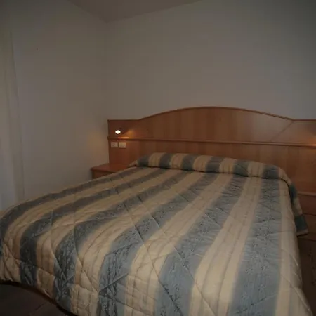 Ai Pini Deluxe 公寓 卡纳泽伊