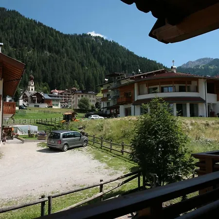 Ai Pini Deluxe 公寓