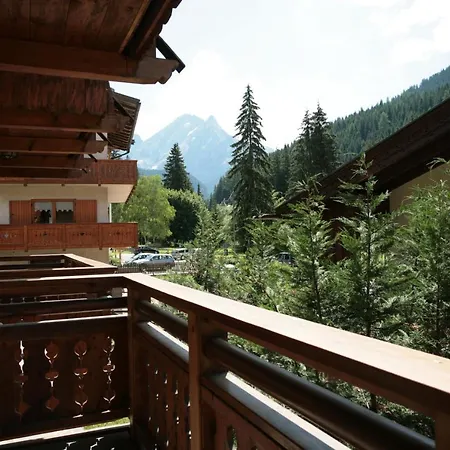 Ai Pini Deluxe 公寓 卡纳泽伊