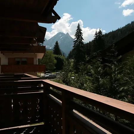 公寓 Ai Pini Deluxe 卡纳泽伊