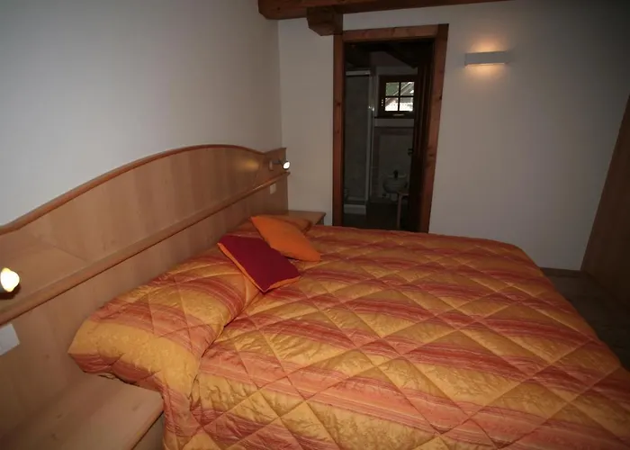 Ai Pini Deluxe Canazei