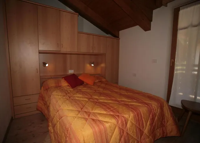 Ai Pini Deluxe Apartment *