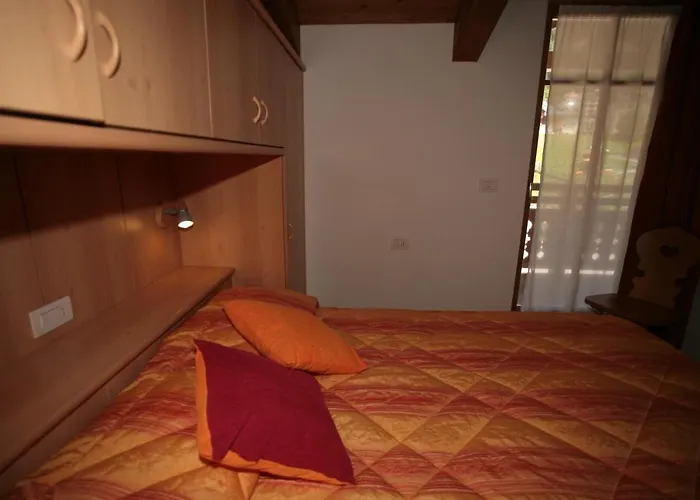 Ai Pini Deluxe Apartment