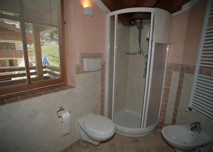 Ai Pini Deluxe * קאנזיי