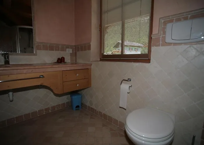 Apartment Ai Pini Deluxe *