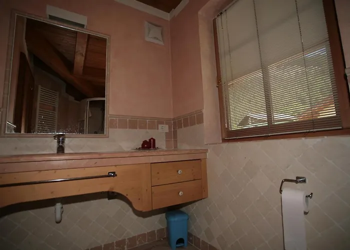 Ai Pini Deluxe Apartment Canazei