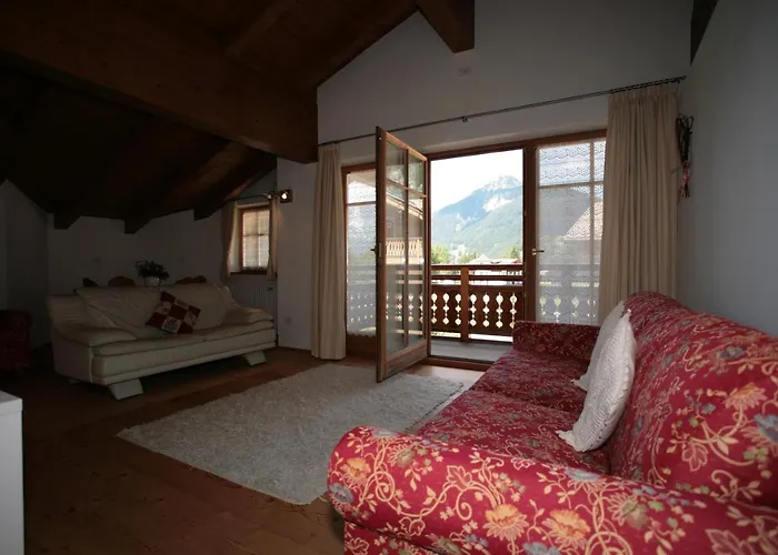 Ai Pini Deluxe Apartment