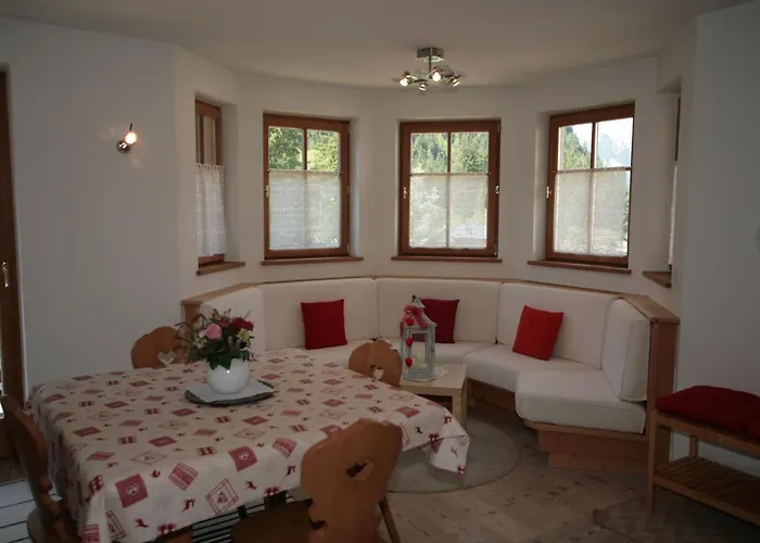 Ai Pini Deluxe Apartment *