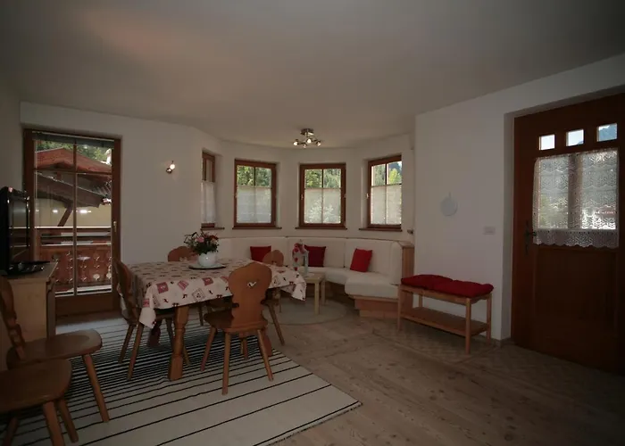 Ai Pini Deluxe Apartment *