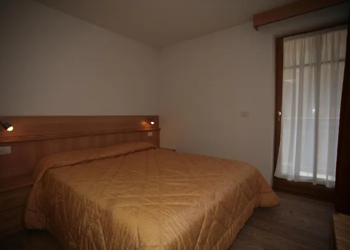 Apartment Ai Pini Deluxe *