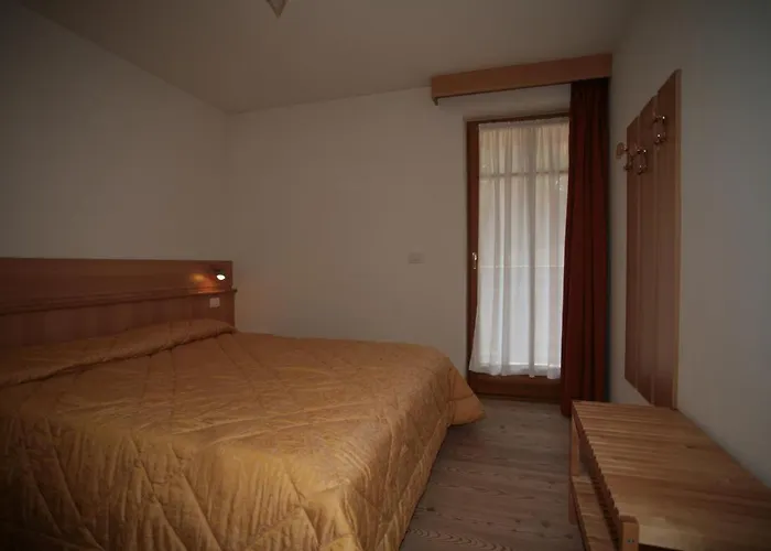 Ai Pini Deluxe Apartment *