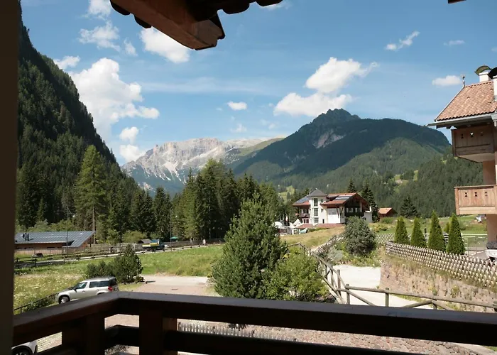 Ai Pini Deluxe * Canazei