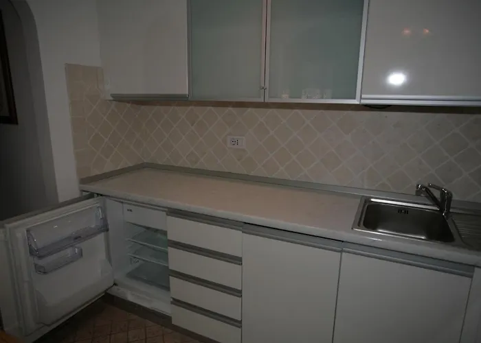 Apartment Ai Pini Deluxe Canazei
