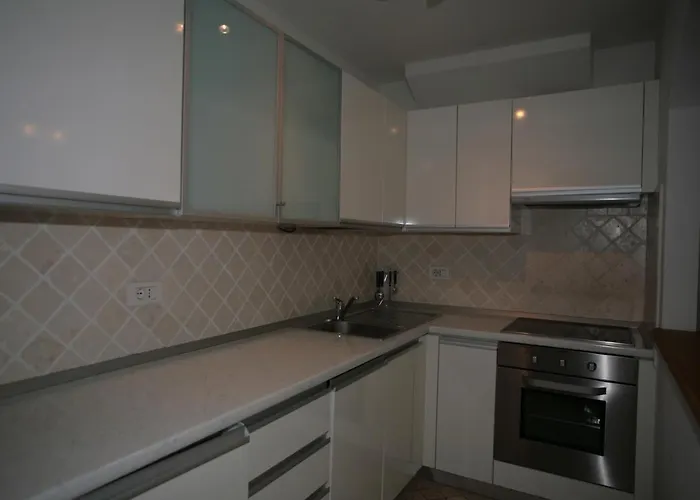 Ai Pini Deluxe Apartment *