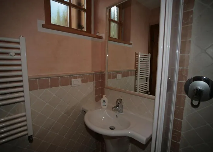 Apartment Ai Pini Deluxe Canazei