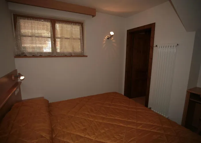 Ai Pini Deluxe Apartment *