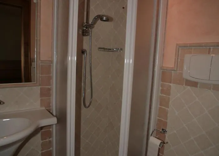 Apartment Ai Pini Deluxe Canazei