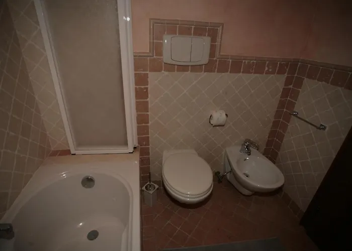 Ai Pini Deluxe * קאנזיי